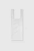 🧼 Tablier Plastique Jetable Blanc – 120x70 cm – 100 pcs