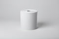 🧾 Bobine Thermique Carte Bancaire 57x40 mm – Papier 55gsm | Lot de 50