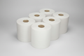 🧻 Bobine Essuie-Mains Dévidage Central 450 Formats – 2 Plis – Contact Alimentaire
